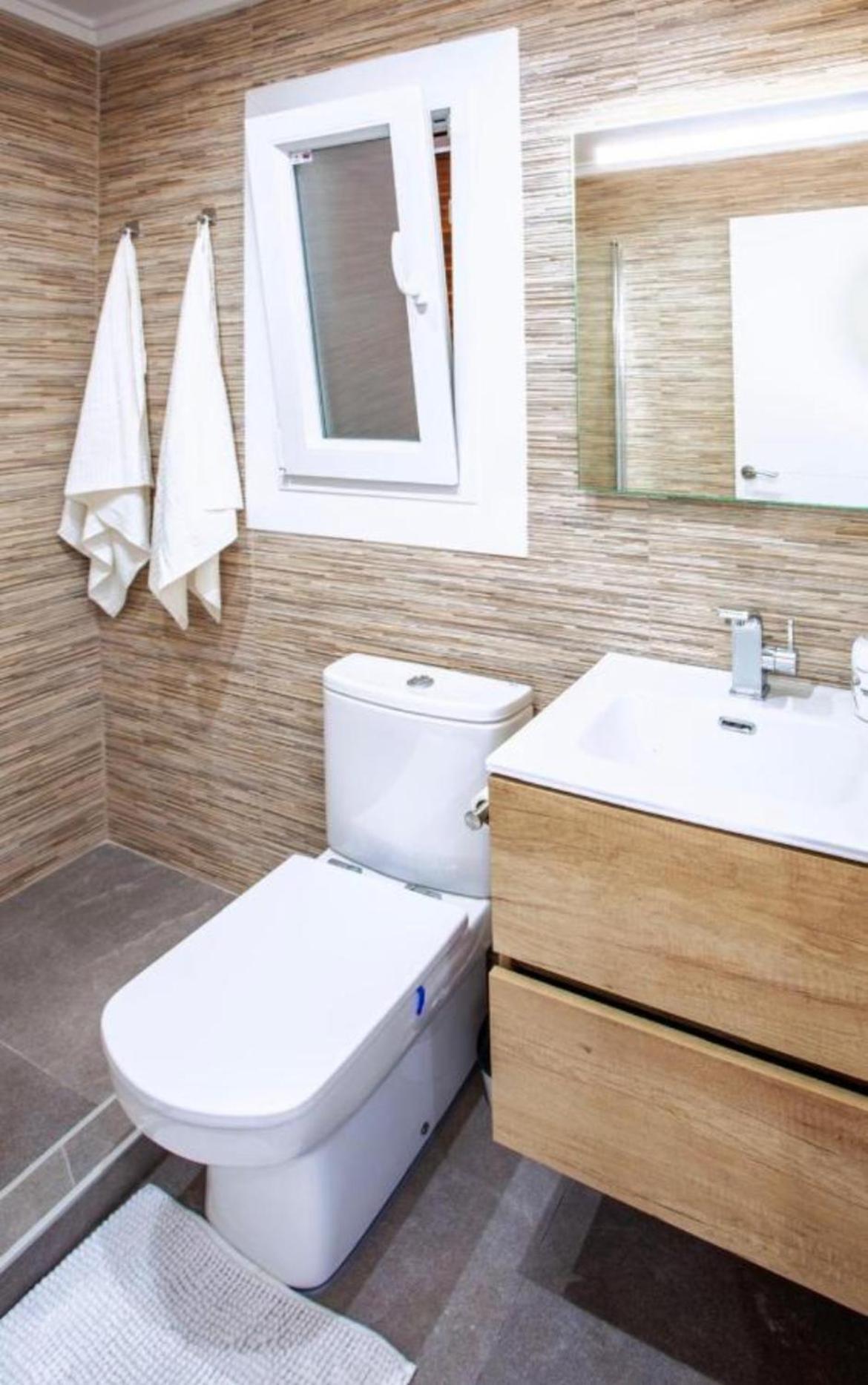 Ole Studio Apartment Rojales Esterno foto